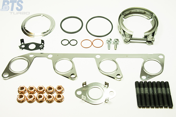 Set montaj, turbocompresor T931342ABS BTS Turbo
